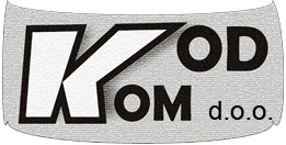 Logo KodKom