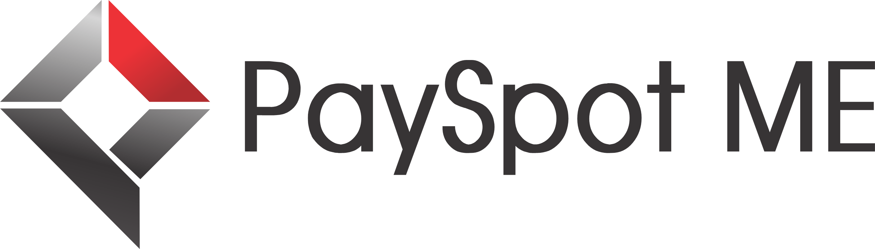 PaySpot ME logo